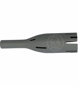 Stryker bur guard, 2296-301