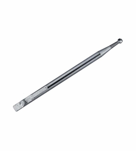 Stryker Burs Shank #4 - Length 44.50 mm