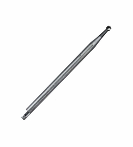 Stryker J-Notch Stryker Burs Shank #6 - Length 44.50 mm