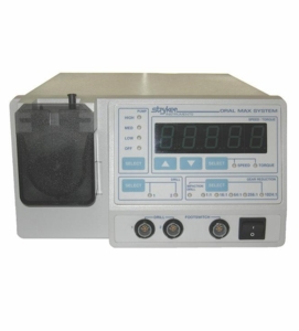 Stryker Oral Max Impaction System Console box / 260-901-4