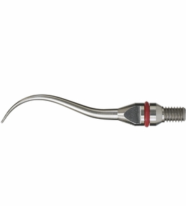 Super Sonic Scaler Optional Scaling Tip (Pink)