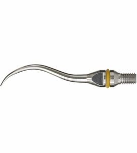 Super Sonic Scaler Optional Scaling Tip (Yellow)