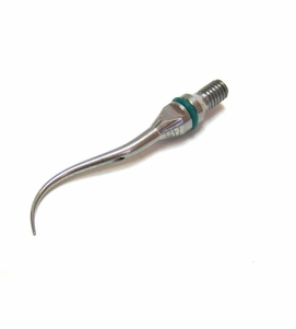 Super Sonic Scaler replacement tip (green)
