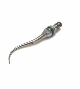Super Sonic Scaler replacement tip (green)