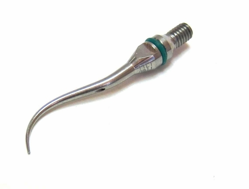 Super Sonic Scaler replacement tip (green)