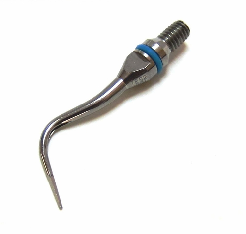 Super Sonic Scaler replacement tip (light blue)