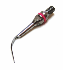 Super Sonic Scaler replacement tip (pink)