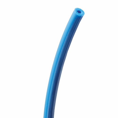 DCI Supply Tubing, 1/8", Poly Blue; Roll of 100ft