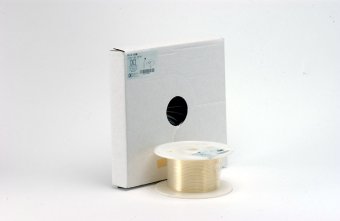 DCI Supply Tubing, 1/8", Poly Clear; Roll of 100ft
