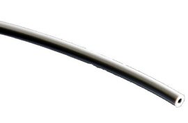 DCI Supply Tubing, 1/8", Poly Gray