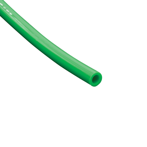 DCI Supply Tubing, 1/8", Poly Green
