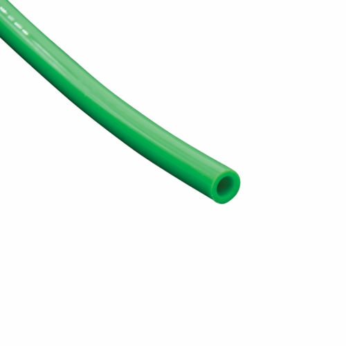 DCI Supply Tubing, 1/8", Poly Green