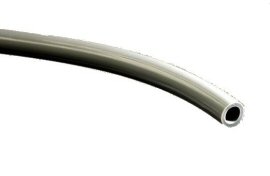 DCI Supply Tubing, 3/8", Poly Gray