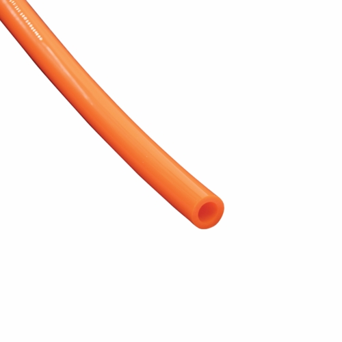 DCI Supply Tubing, 5/16", Poly Orange