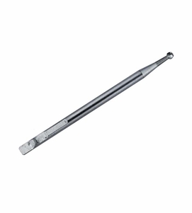 Surgical Carbide Burs - Shank 1 - 6