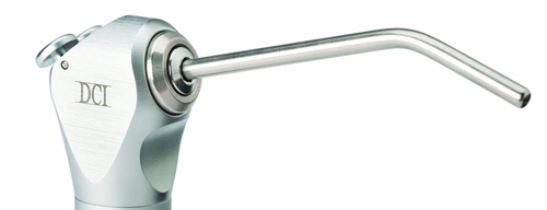 DCI Syringe Head Only, Precision Comfort