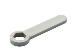 DCI Nut Wrench, Syringe