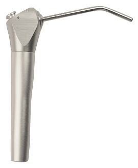 DCI Syringe, Standard, Quick-Clean, Less Tubing & Kit