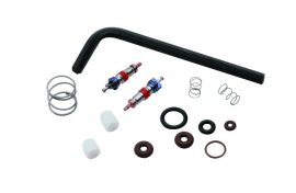 DCI Syringe Repair Kit, Valve Core, Autoclavable