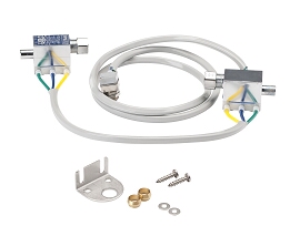 DCI Tapmaster Faucet Control, Cabinet Door Activated