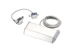 DCI Tapmaster Faucet Control, Kick Plate Activated