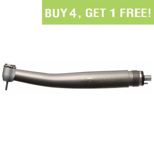 ND high speed handpiece, 4 hole connection, non optic
