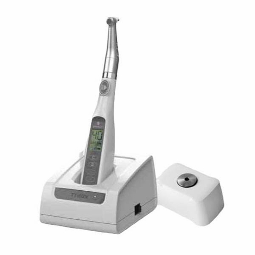 TD Auto Cordless Implant Torque Driver / Prosthodontic Screw Torque Driver