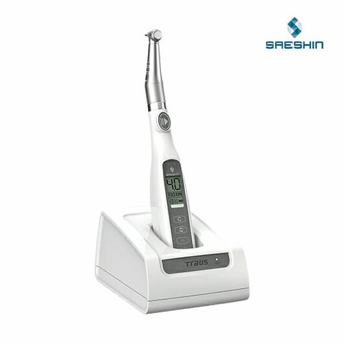 Saeshin TD-AUTO Cordless Implant Torque Driver / Prosthodontic Screw Torque Driver