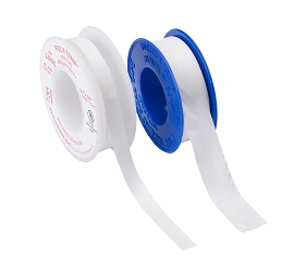 DCI Teflon Tape, 1/2"