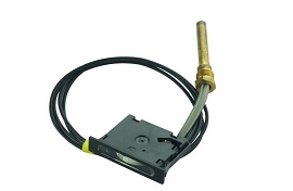 Temperature Gauge (OEM #001210)