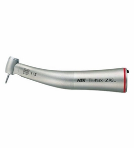 NSK Ti-Max Z Series Z95L Electric Attachments, Optic Contra Angle Attachment