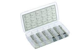 DCI Fuse Kit, Time Delay