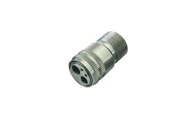 DCI HP Adapter 4 Hole to 2 Hole