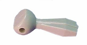 DCI Foot Control Toggle, Gray