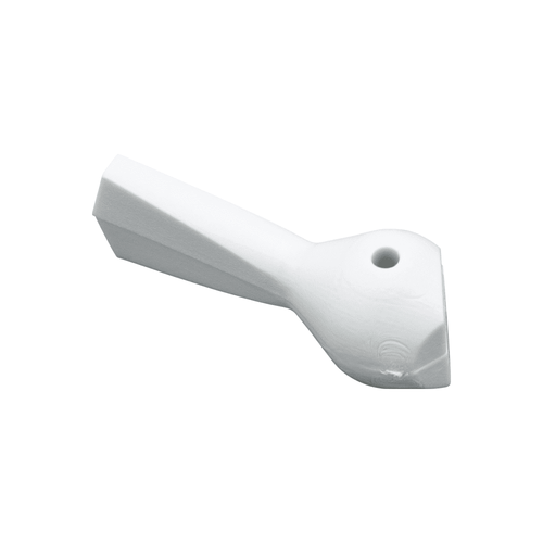 DCI Toggle Only, Detented, Gray