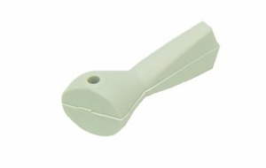 DCI Toggle Only, Momentary, Gray