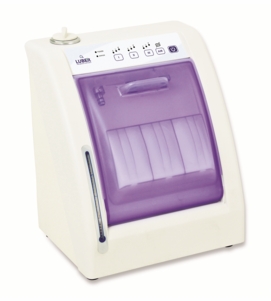 TPC Handpiece Automatic Lubrication System