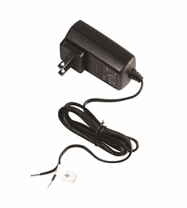 Transformer, 120 VAC 50/60 HZ, Output 9VDC 2.2A 