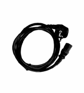 Traus AC Power Cord