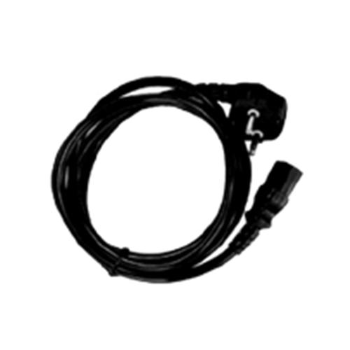 Traus AC Power Cord