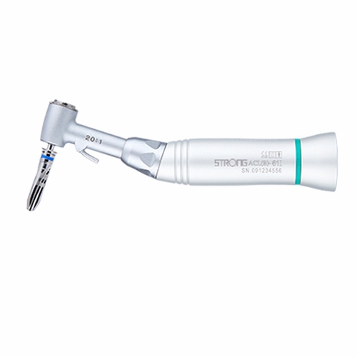 Saeshin Implant Handpiece, 20:1 ratio, ACLB-61i 