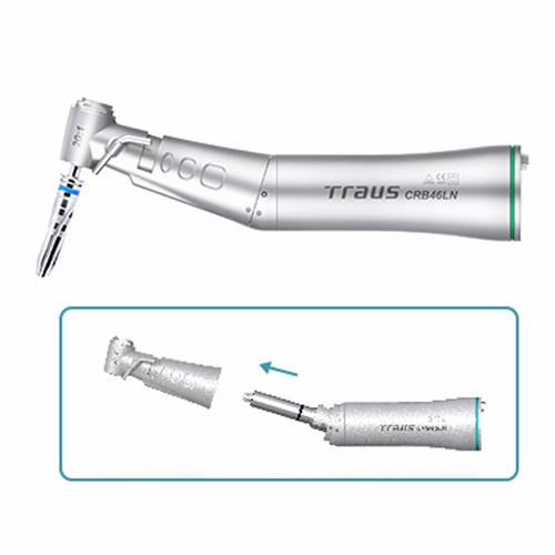 Saeshin Traus Non-optic Implant Handpiece 20:1 | CRB46NN