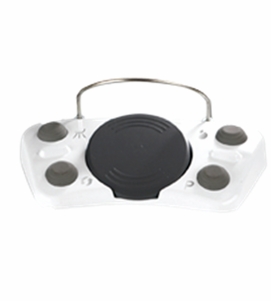 Traus Egonomic Foot Controller Non-optic