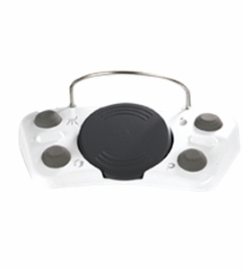 Traus Egonomic Foot Controller Non-optic