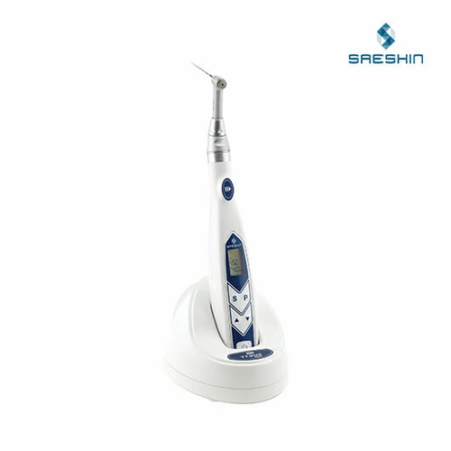 Saeshin Traus Endo Cordless Endo Motor Set
