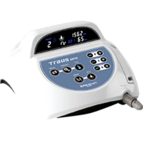 Traus SIP10 Control Box Only