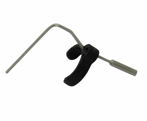 Internal Spray Nozzle