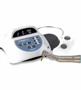 Traus Surgical Implant System & High Speed Handpiece