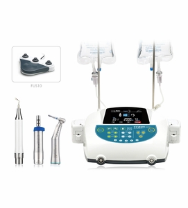 Traus SUS10 Ultrasonic Piezo + LED Implant Motor