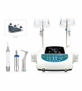 Traus SUS10 Ultrasonic Piezo + LED Implant Motor